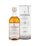 Aultmore Aultmore 18 Year Old Single Malt Whisky, Speyside, Scotland