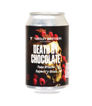 Yardley Brothers Yardley Brothers Death By Chocolate Fudge Brownie Raspberry Stout