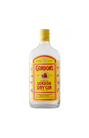 Gordon’s Gin Gordon’s Gin 750ml’