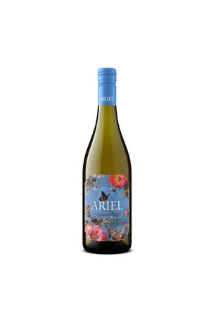 Ariel Ariel Chardonnay 2024, Dealcoholised Wine, California, U.S