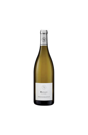Domaine Belleville Domaine Belleville Rully 'La Crée' 2022, Chardonnay, Bourgogne, France