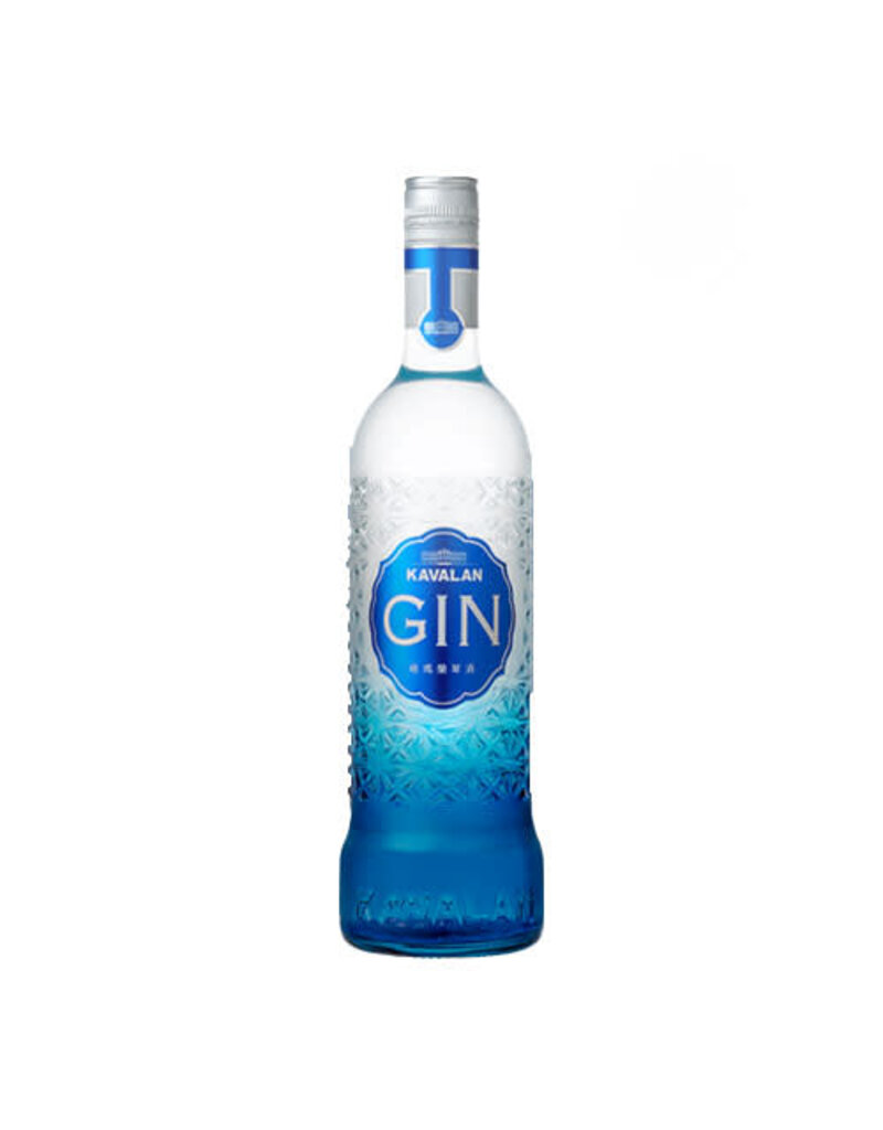 Kavalan Kavalan Gin