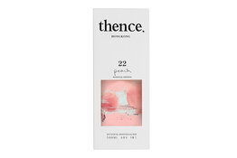 Perfume Trees Gin Thence.22 Peach Botanical Honeyed Elixir 川中島白桃蜂蜜甜酒 500ml