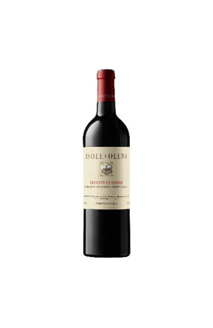 Isole e Olena Isole e Olena Chianti Classico DOCG 2022, Sangiovese, Tuscany, Italy