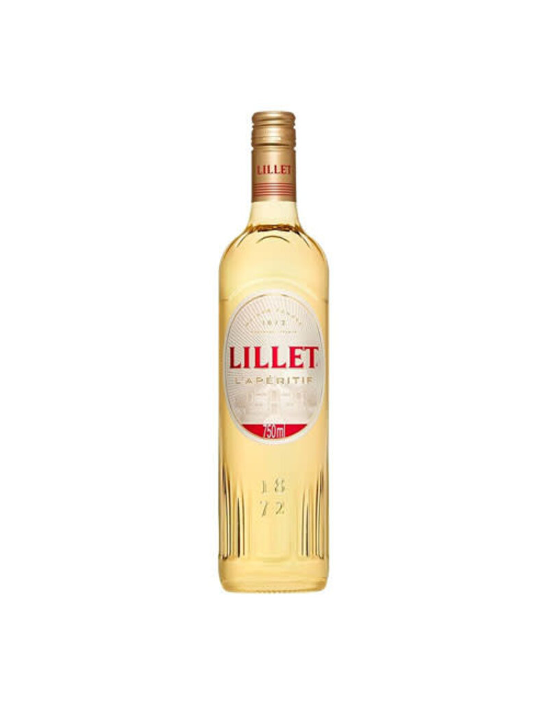 Lillet Lillet Blanc White Aperitif 750ml