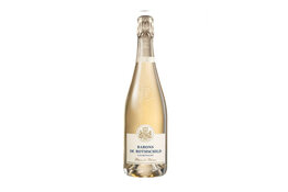 Champagne Barons de Rothschild Champagne Barons de Rothschild Blanc de Blancs Brut Champagne  N.V., France