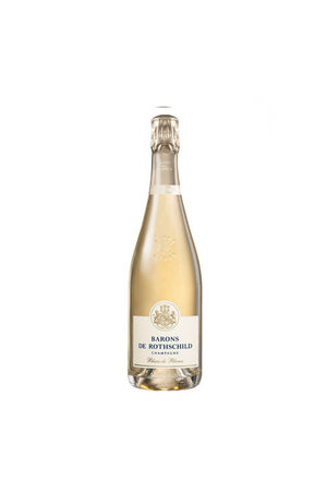 Champagne Barons de Rothschild Champagne Barons de Rothschild Blanc de Blancs Brut Champagne  N.V., France