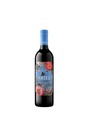 Ariel Ariel Cabernet Sauvignon 2024 Dealcoholised Wine, California, U.S