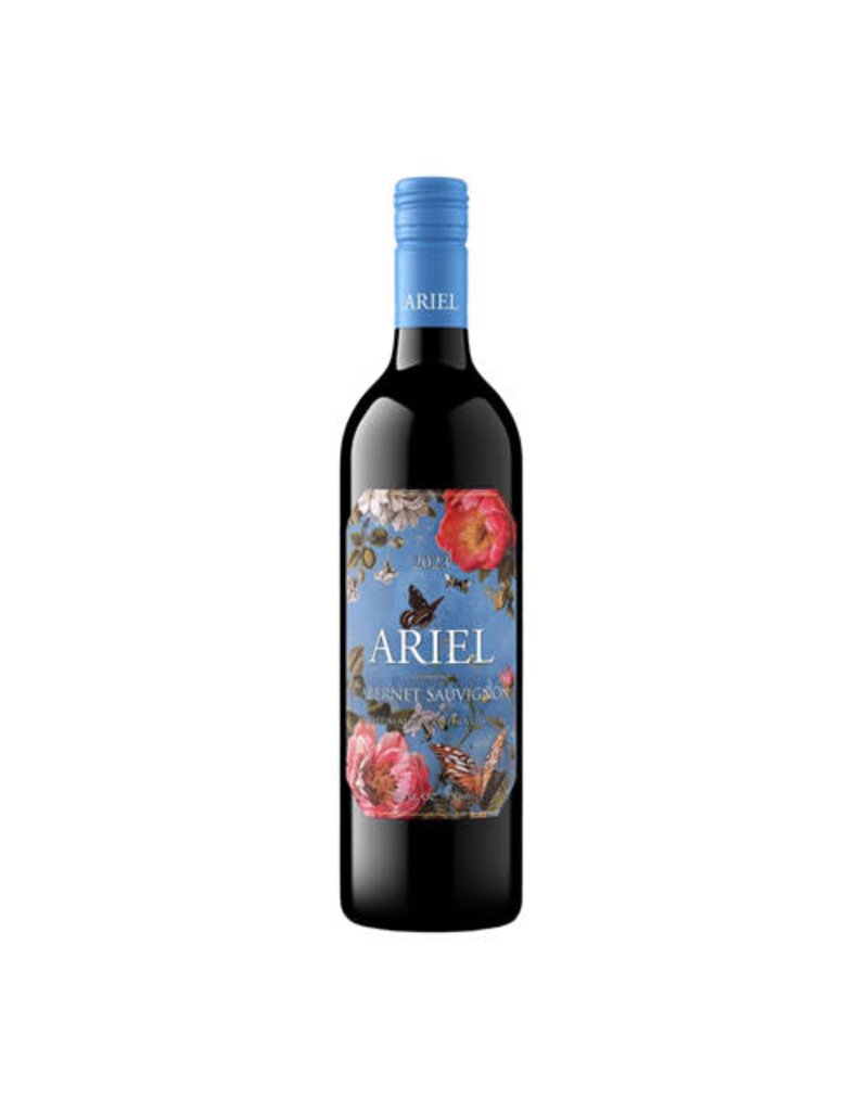 Ariel Ariel Cabernet Sauvignon 2023 Dealcoholised Wine, California, U.S