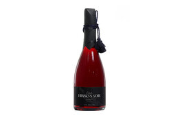 Chalu Chalu Hibiscus Noir Sparkling Tea