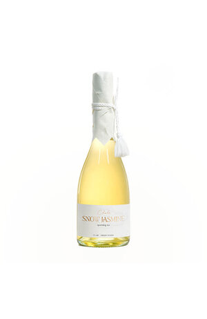 Chalu Chalu Snow Jasmine Sparkling Tea