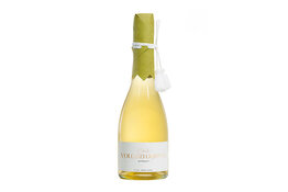 Chalu Chalu Volcano Oolong Sparkling Tea
