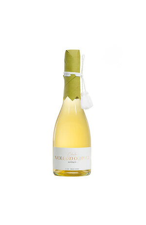 Chalu Chalu Volcano Oolong Sparkling Tea