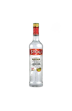 Stolichnaya Stolichnaya Premium Vodka 1000ml