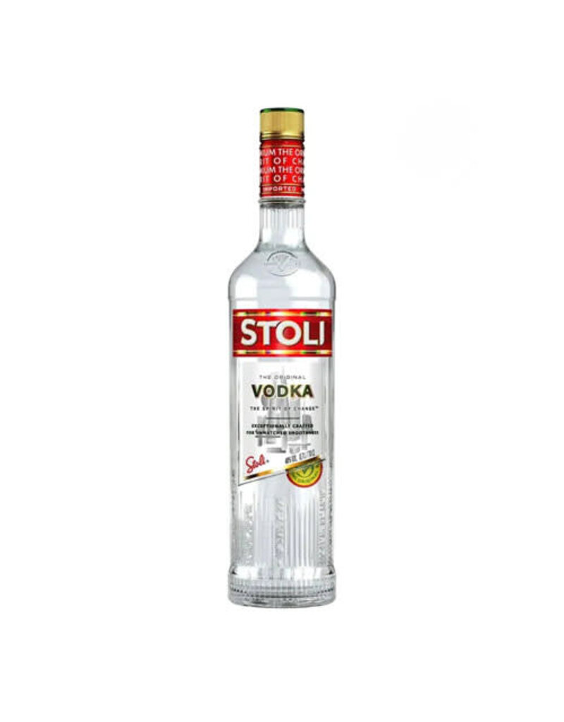 Stolichnaya Stolichnaya Premium Vodka 1000ml