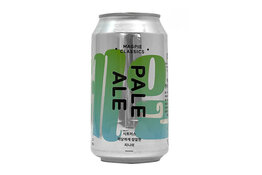 Magpie Brewing Magpie Brewing Pale Ale