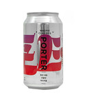 Magpie Brewing Magpie Brewing Porter