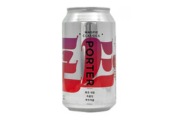 Magpie Brewing Magpie Brewing Porter