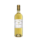 Chateau Rieussec Chateau Rieussec Carmes de Rieussec Sauternes 2014, Sauvignon Blanc, Semillon, Bordeaux, France