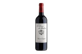 Chateau Montrose Chateau Montrose Dame de Montrose 2nd Wine 2022, Merlot/Cabernet Sauvignon/Petit Verdot/Cabernet Franc, St-Estèphe, France