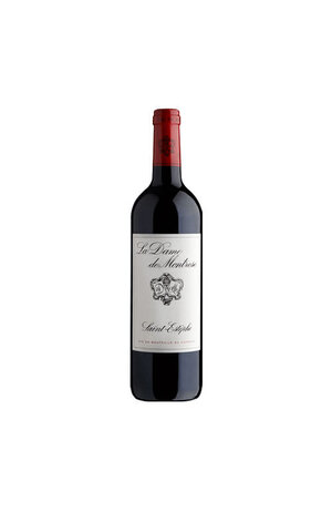 Chateau Montrose Chateau Montrose Dame de Montrose 2nd Wine 2022, Merlot/Cabernet Sauvignon/Petit Verdot/Cabernet Franc, St-Estèphe, France