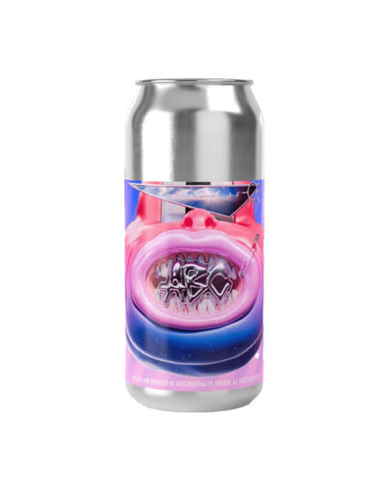 Apex Apex Lumora Hazy Pale Ale