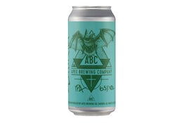 Apex Apex Zephyr Hazy IPA