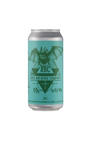 Apex Apex Zephyr Hazy IPA