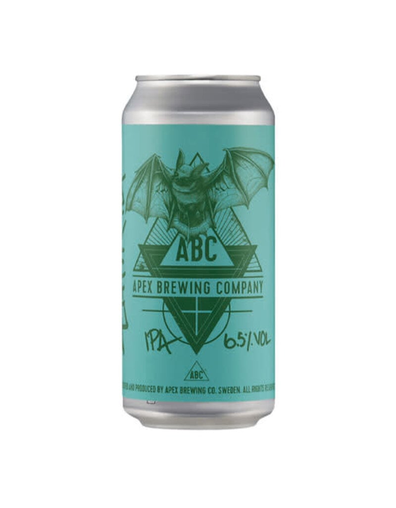 Apex Apex Zephyr Hazy IPA