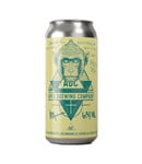 Apex Apex Tidal Surge Hazy IPA