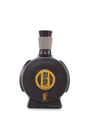 Guizhou Xijiu Gui Zhou Xi Jiu Xijiu Jiaocang 1988 Baijiu 貴州習酒窖藏 1988 53% 100ml