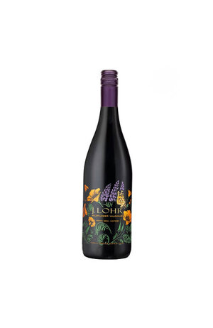 J Lohr J Lohr Wildflower Valdiguie 2022, Valdiguie, Arroyo Secco, California, U.S