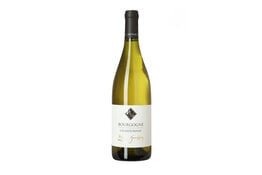 Nicolas Gauffroy Nicolas Gauffroy Coteaux Bourguignons Bourgogne Blanc 2023, Chardonnay, Burgundy, France