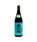 Dewazakura Dewazakura Junmai Daiginjo Yuki Megami 48 Hiire Sake 出羽櫻 純米大吟釀 雪女神 四割八分 火入れ 720ml