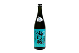 Dewazakura Dewazakura Junmai Daiginjo Yuki Megami 48 Hiire Sake 出羽櫻 純米大吟釀 雪女神 四割八分 火入れ 720ml