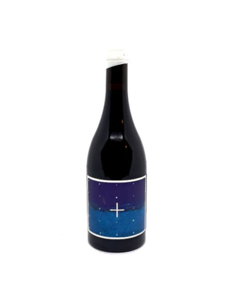 Limited Addition Limited Addition Chehalem Mountains AVA Blaufrankisch 2022, Blaufrankisch/St Laurent, Willamette Valley, Oregon, U.S