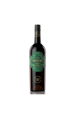 González Byass Gonzalez Byass Tío Pepe en rama Sherry, Jerez, Spain 2025