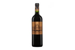 Château d'Issan Château d'Issan Blason d'Issan Margaux 2nd Wine 2022, Merlot, Cabernet Sauvignon, Bordeaux, France