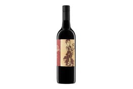 Mollydooker Mollydooker Two Left Feet 2022, Shiraz Merlot Cabernet,  McLaren Vale, Asutralia