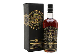 Scallywag Scallywag Noir Edition 2025 Pedro Ximenz Sherry Cask, Speyside, Scotland