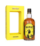 Big Peat Big Peat 15th Anniversary Edition Red Wine Cask Finish, Islay, Scotland