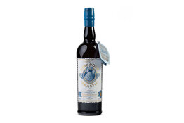 Timorous Beastie Timorous Beastie Limited Edition Moscatel Cask Whisky, Highland, Scotland