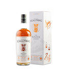 Scallywag Scallywag Limited Winter Edition 2024 Orange Wine Cask Finish, Scotland
