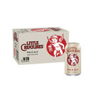 Little Creatures Little Creatures Pale Ale can x 16 cans (Case offer)