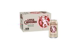 Little Creatures Little Creatures Pale Ale can x 16 cans (Case offer)