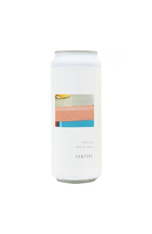 Vertere Vertere Persica Peach Gose