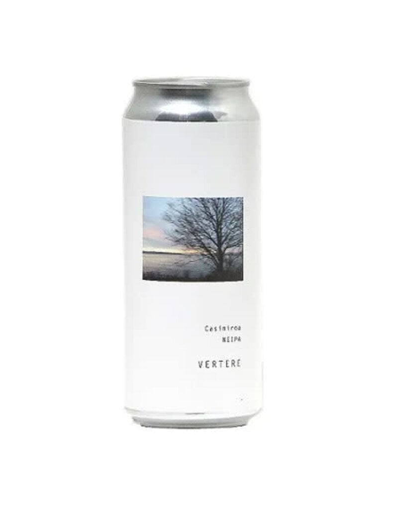 Vertere Vertere Casimiroa NEIPA