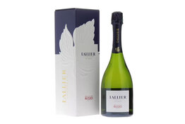 Lallier Lallier Brut R.020 Gift Box,  Champagne, France