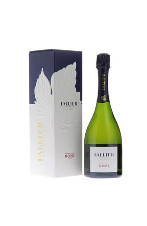 Lallier Lallier Brut R.020 Gift Box,  Champagne, France