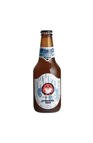 Hitachino Nest Hitachino Nest White Ale